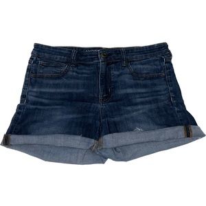 American Eagle Denim Shorts.